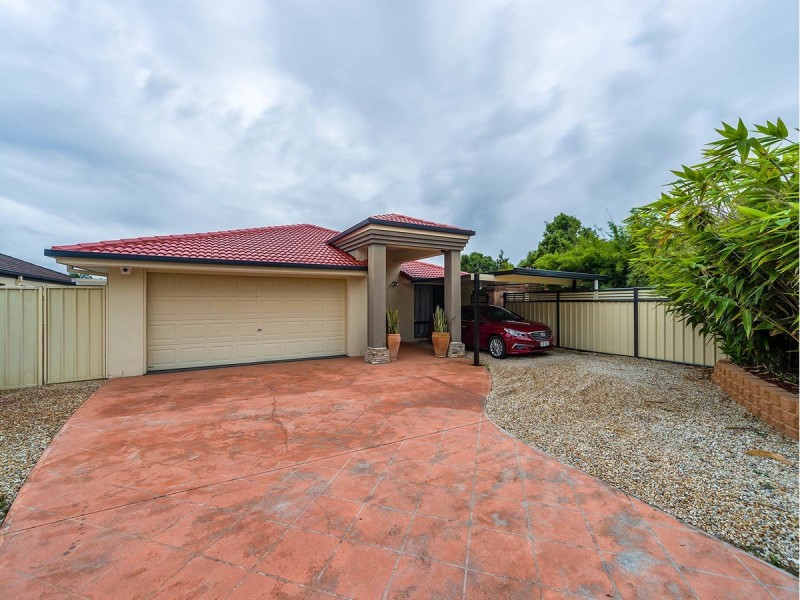 293 Napper Road, Arundel QLD 4214