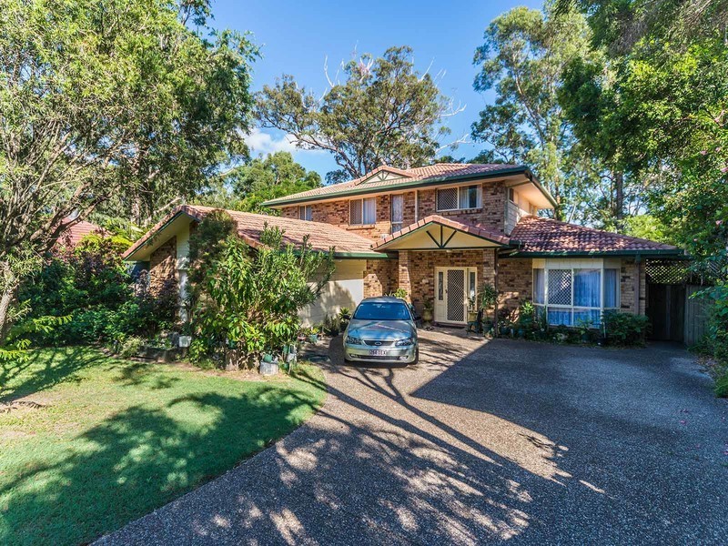 14 Morfantaine Terrace, Parkwood QLD 4214