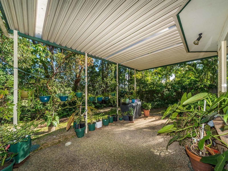 14 Morfantaine Terrace, Parkwood QLD 4214