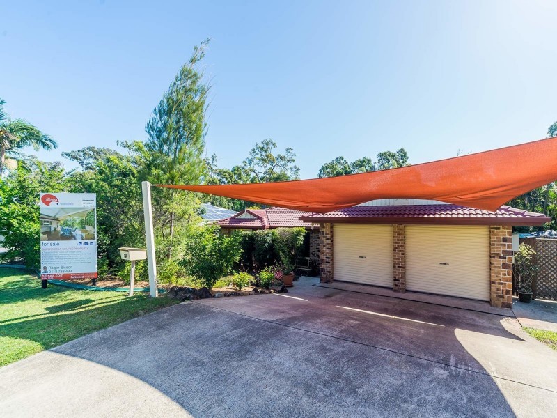 Parkwood QLD 4214