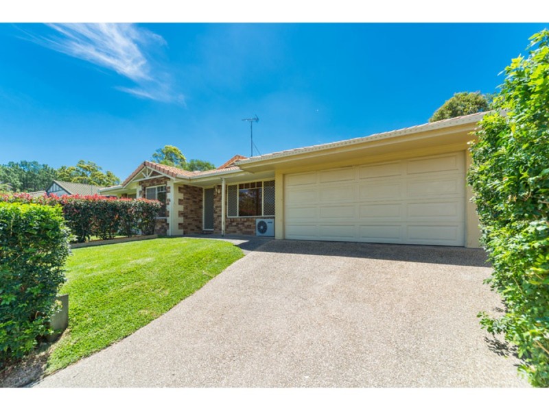 27 Alcott Court, Parkwood QLD 4214