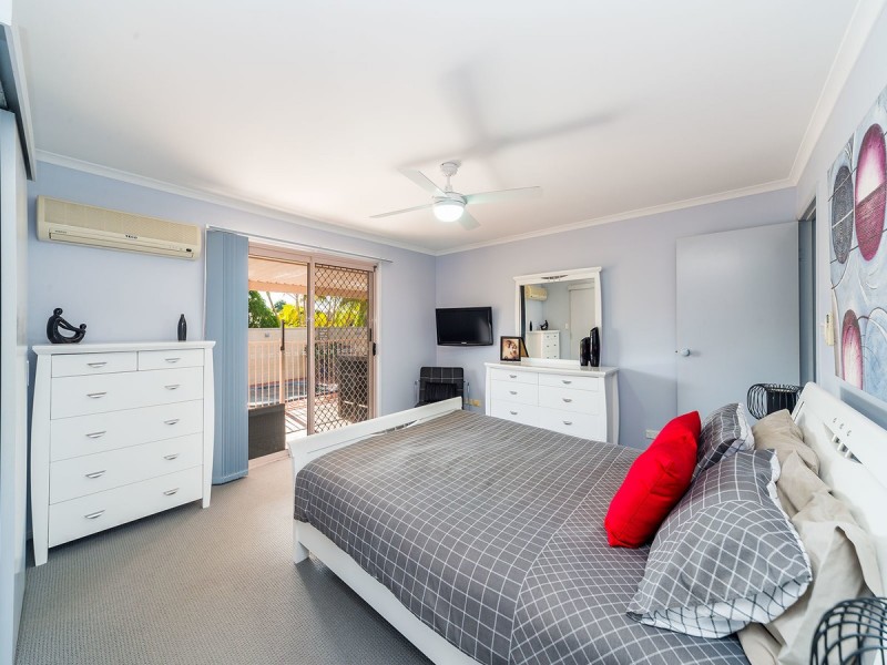 1 Maidstone Place, Parkwood QLD 4214