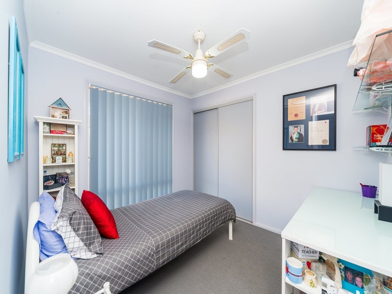 1 Maidstone Place, Parkwood QLD 4214