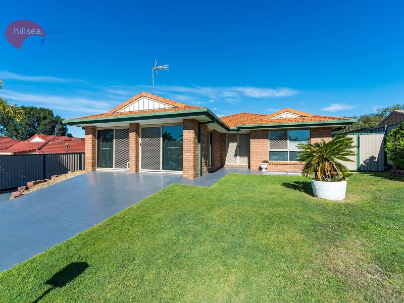 52 Greenacre Drive, Parkwood QLD 4214