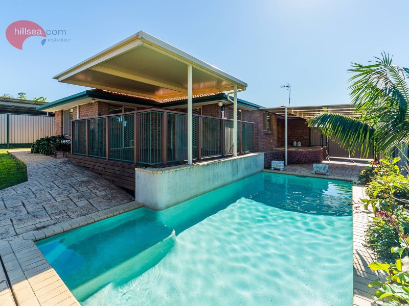 52 Greenacre Drive, Parkwood QLD 4214
