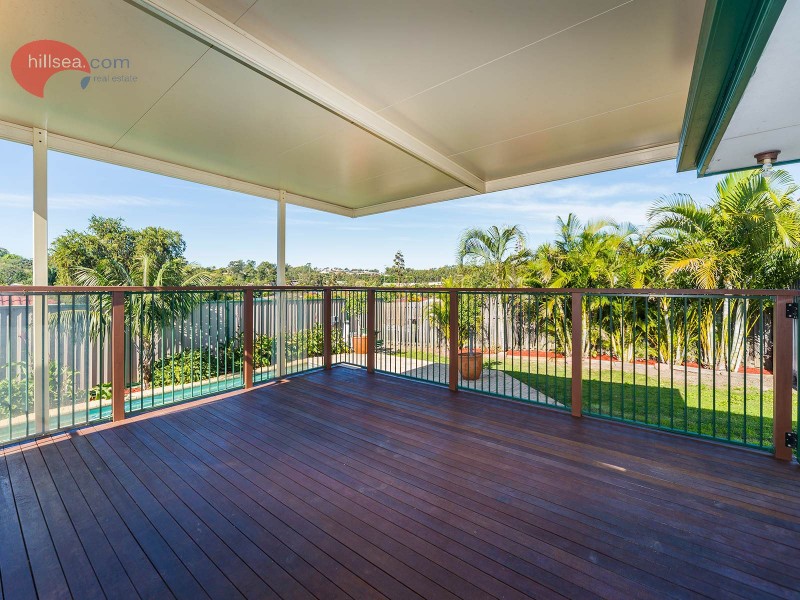 52 Greenacre Drive, Parkwood QLD 4214