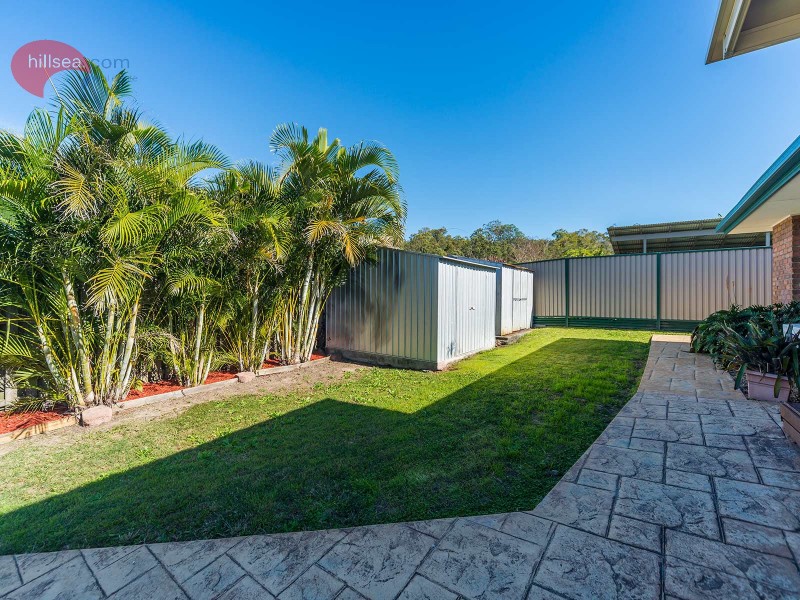 52 Greenacre Drive, Parkwood QLD 4214