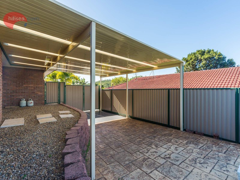 52 Greenacre Drive, Parkwood QLD 4214