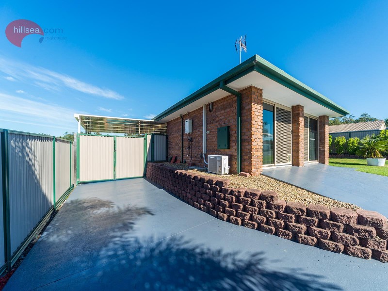 52 Greenacre Drive, Parkwood QLD 4214