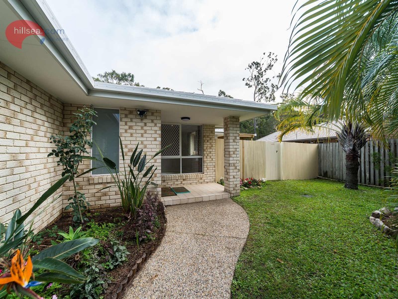 21 Gary Player Crescent, Parkwood QLD 4214