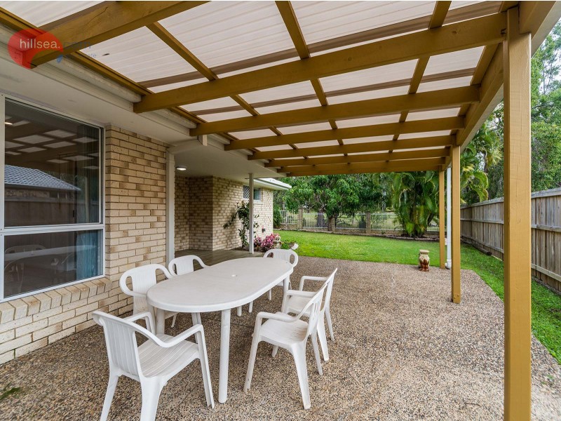 21 Gary Player Crescent, Parkwood QLD 4214