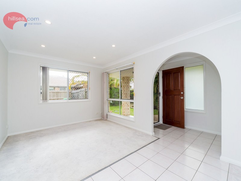 21 Gary Player Crescent, Parkwood QLD 4214