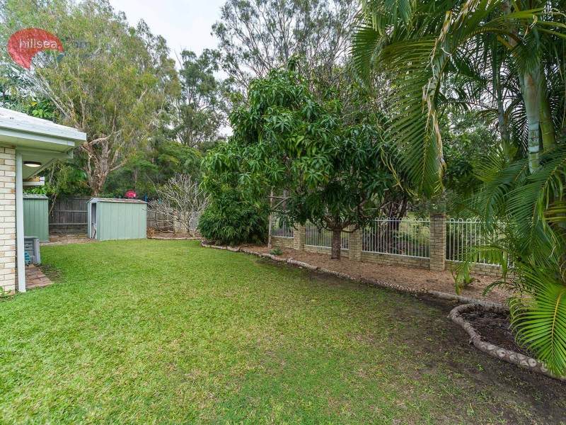 21 Gary Player Crescent, Parkwood QLD 4214