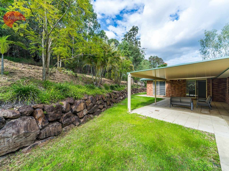 41 Lucille Ball Place, Parkwood QLD 4214