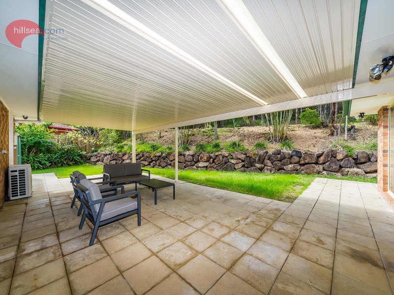 41 Lucille Ball Place, Parkwood QLD 4214