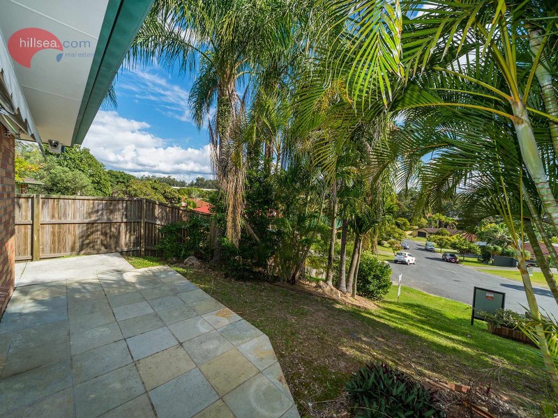 41 Lucille Ball Place, Parkwood QLD 4214