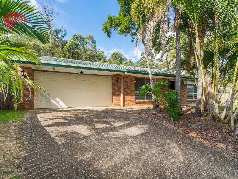 41 Lucille Ball Place, Parkwood QLD 4214