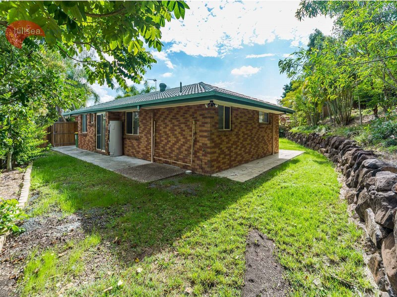 41 Lucille Ball Place, Parkwood QLD 4214