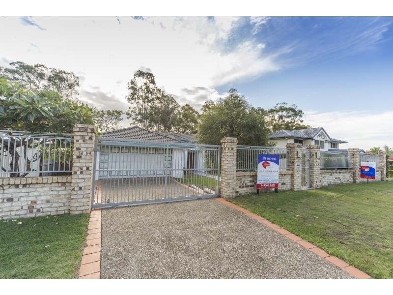 15 Desert Falls Crescent, Parkwood QLD 4214