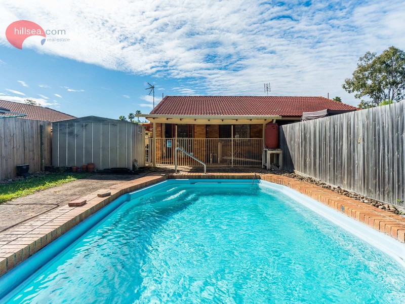 1/17 Telopea Street, Labrador QLD 4215