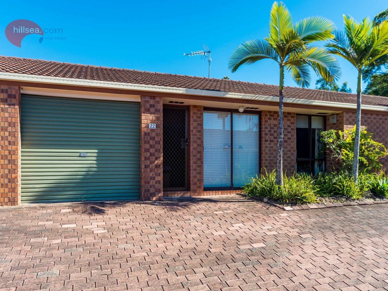 22/11-15 Lindfield Road, Helensvale QLD 4212