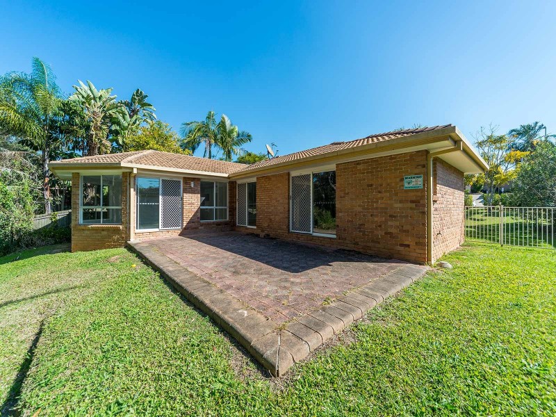 28 Ballybunion Drive, Parkwood QLD 4214