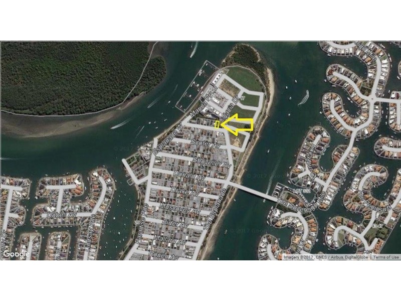19 Killowill Avenue, Paradise Point QLD 4216