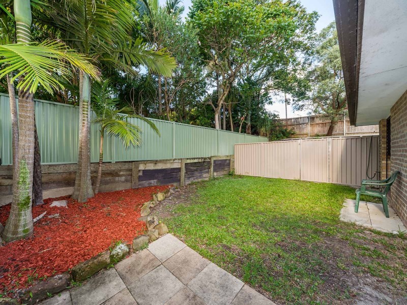 2/5 Napper Road, Arundel QLD 4214 Hillsea Parkwood Sold