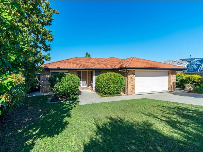 14 Cherry Hill Crescent, Parkwood QLD 4214