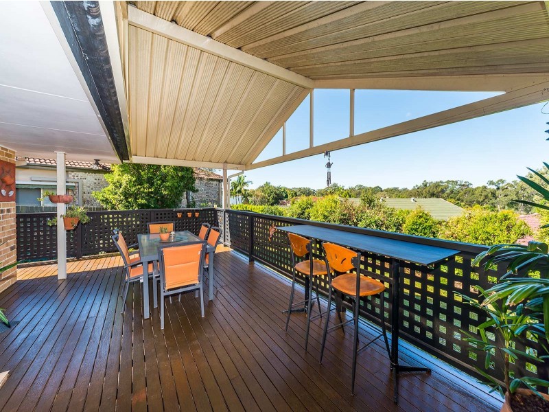 14 Cherry Hill Crescent, Parkwood QLD 4214