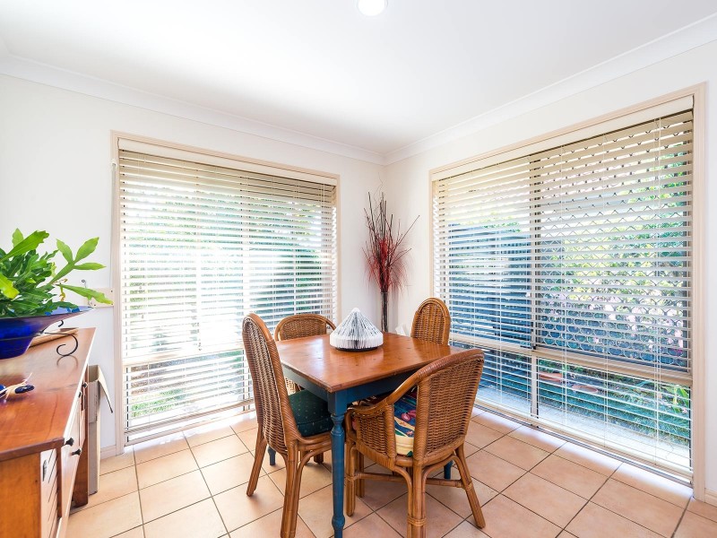 14 Cherry Hill Crescent, Parkwood QLD 4214