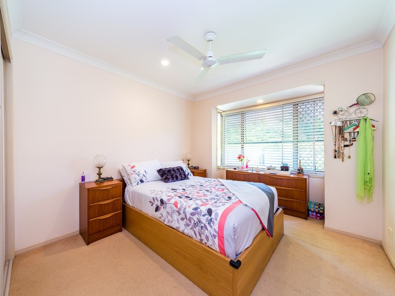 14 Cherry Hill Crescent, Parkwood QLD 4214