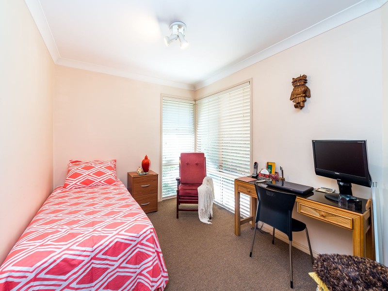 14 Cherry Hill Crescent, Parkwood QLD 4214