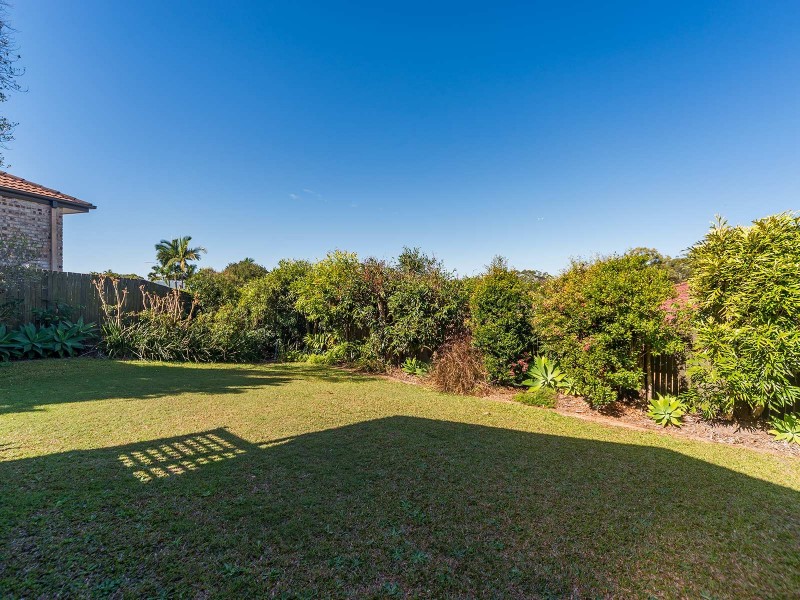 14 Cherry Hill Crescent, Parkwood QLD 4214