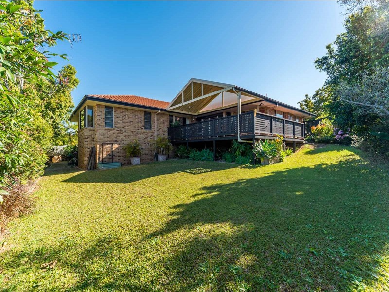 14 Cherry Hill Crescent, Parkwood QLD 4214