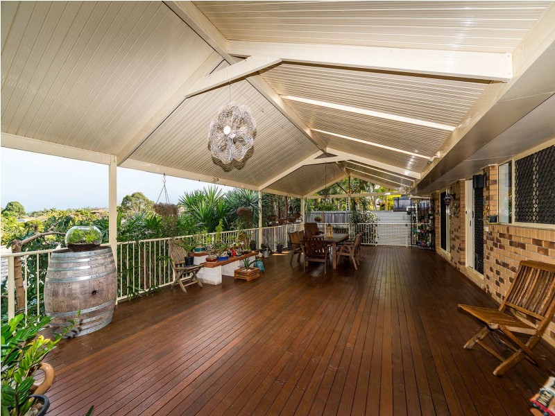 8 Stadler Court, Parkwood QLD 4214