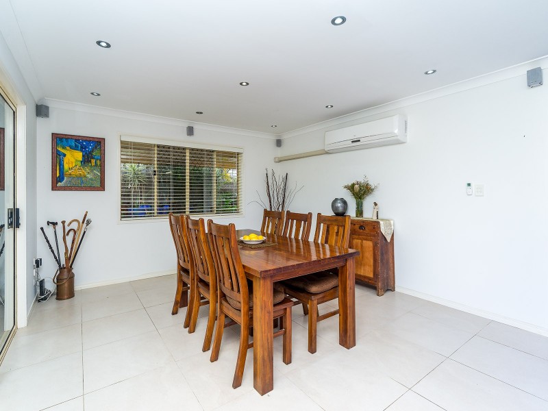 8 Stadler Court, Parkwood QLD 4214