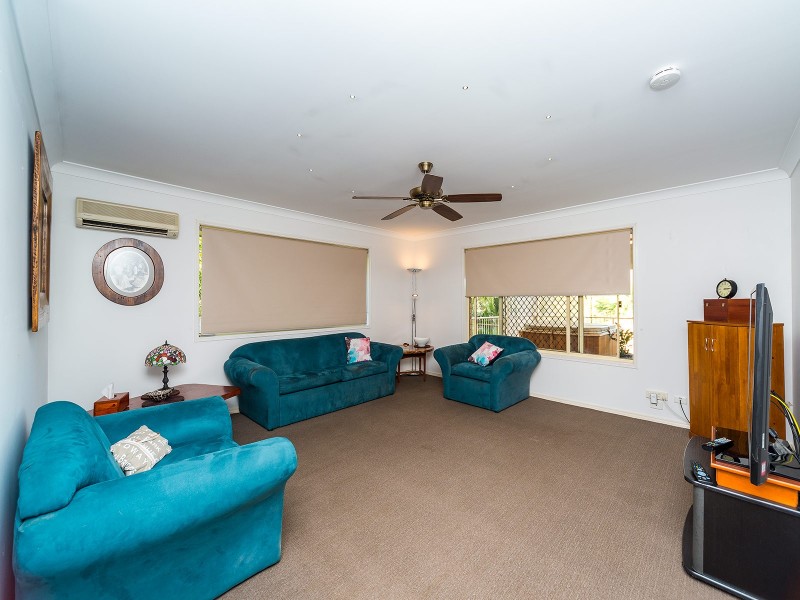 8 Stadler Court, Parkwood QLD 4214