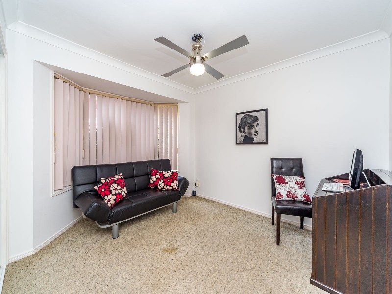 8 Stadler Court, Parkwood QLD 4214
