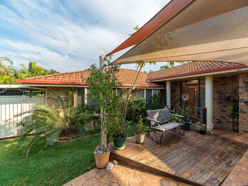8 Stadler Court, Parkwood QLD 4214