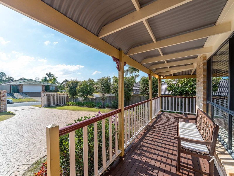 4 Forest Hills Court, Parkwood QLD 4214