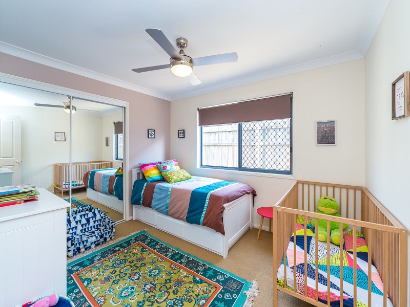 4 Forest Hills Court, Parkwood QLD 4214