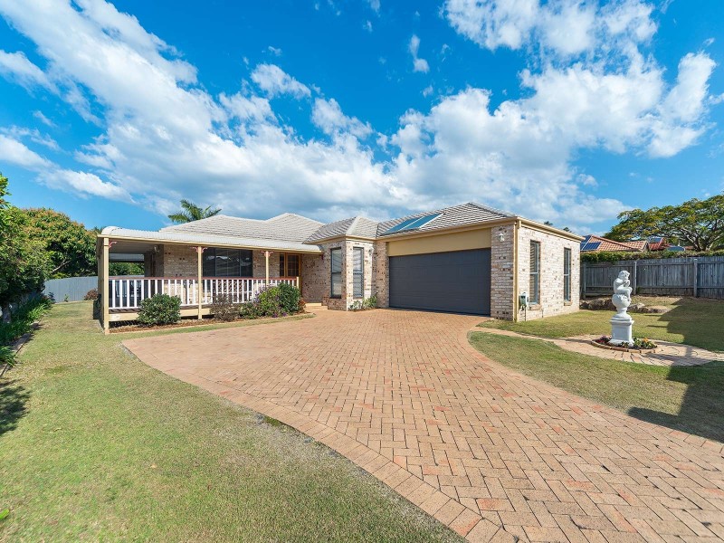 4 Forest Hills Court, Parkwood QLD 4214