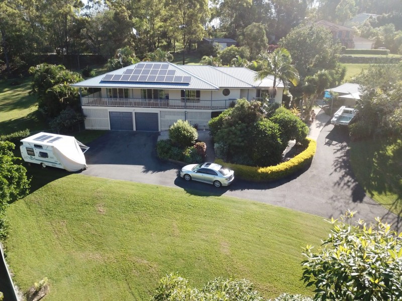 20 Byfield Court, Nerang QLD 4211