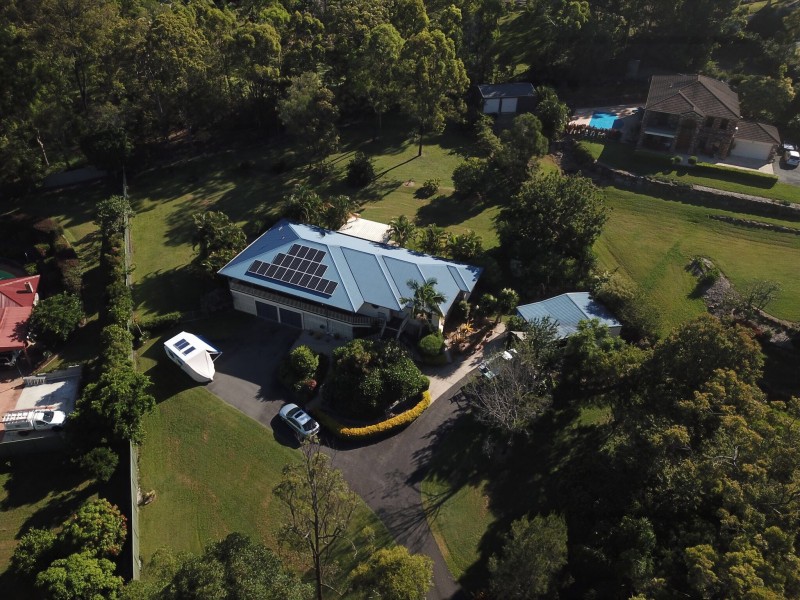 20 Byfield Court, Nerang QLD 4211