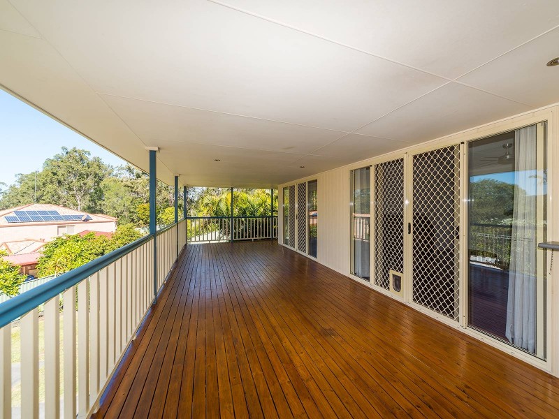 20 Byfield Court, Nerang QLD 4211