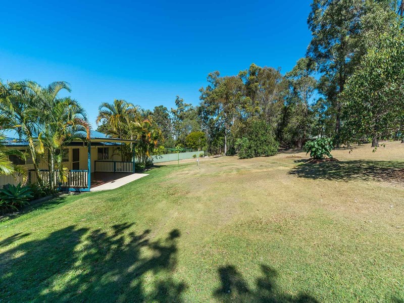 20 Byfield Court, Nerang QLD 4211
