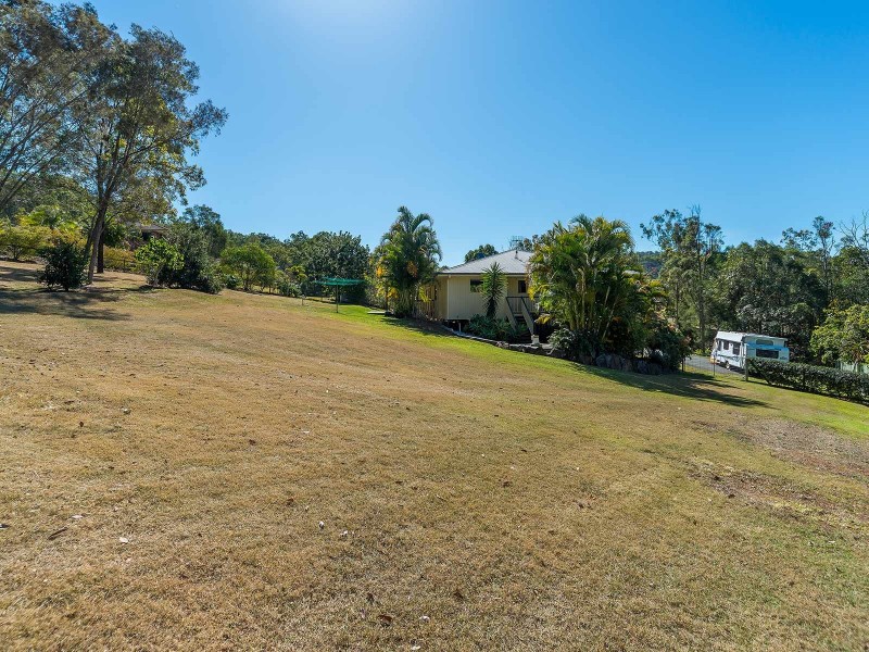 20 Byfield Court, Nerang QLD 4211