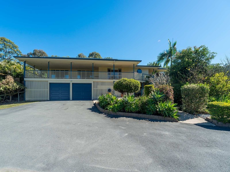 20 Byfield Court, Nerang QLD 4211