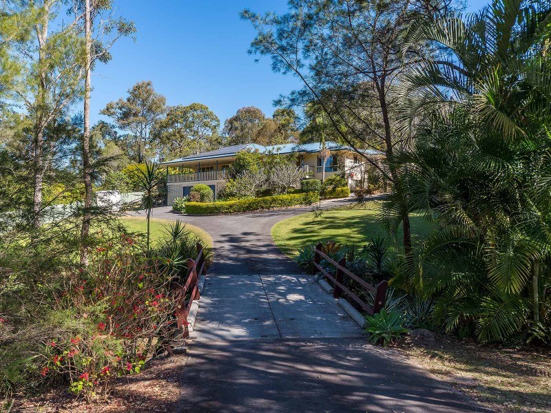 20 Byfield Court, Nerang QLD 4211